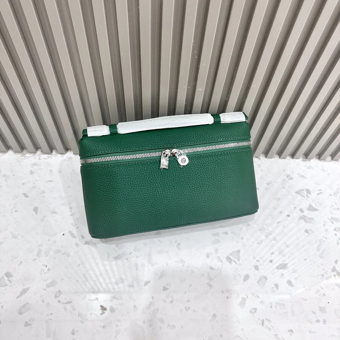 nieuwe lederen LP19 handtas voor mobiele telefoons voor dames. Exclusief voor vrouwen, met een luxe ontwerp en compacte en prachtige ap