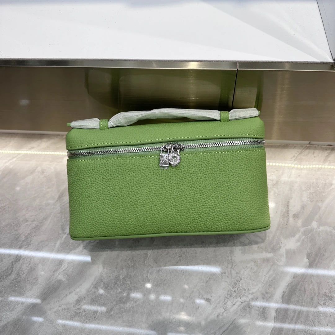 nieuwe lederen LP19 handtas voor mobiele telefoons voor dames. Exclusief voor vrouwen, met een luxe ontwerp en compacte en prachtige ap
