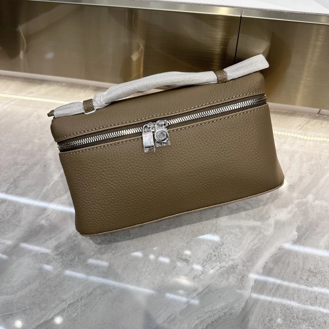 nieuwe lederen LP19 handtas voor mobiele telefoons voor dames. Exclusief voor vrouwen, met een luxe ontwerp en compacte en prachtige ap
