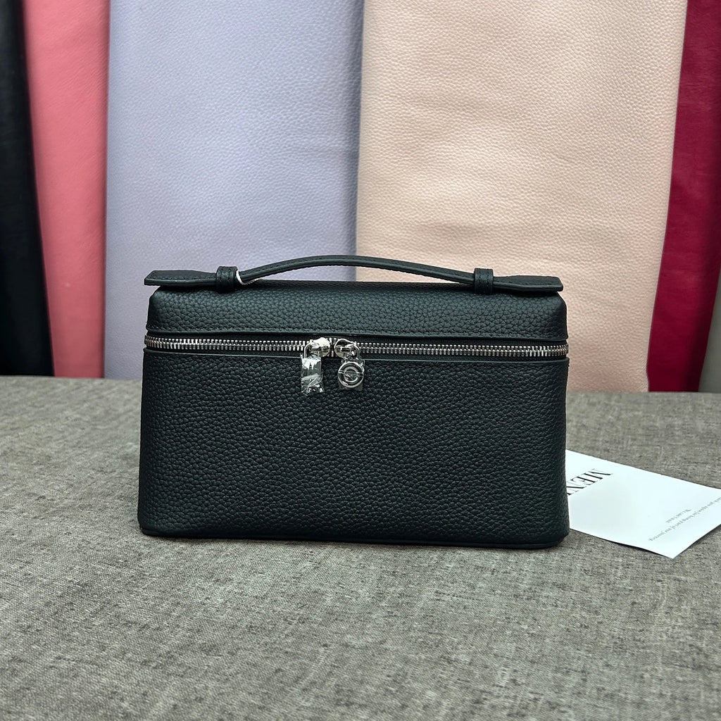 nieuwe lederen LP19 handtas voor mobiele telefoons voor dames. Exclusief voor vrouwen, met een luxe ontwerp en compacte en prachtige ap