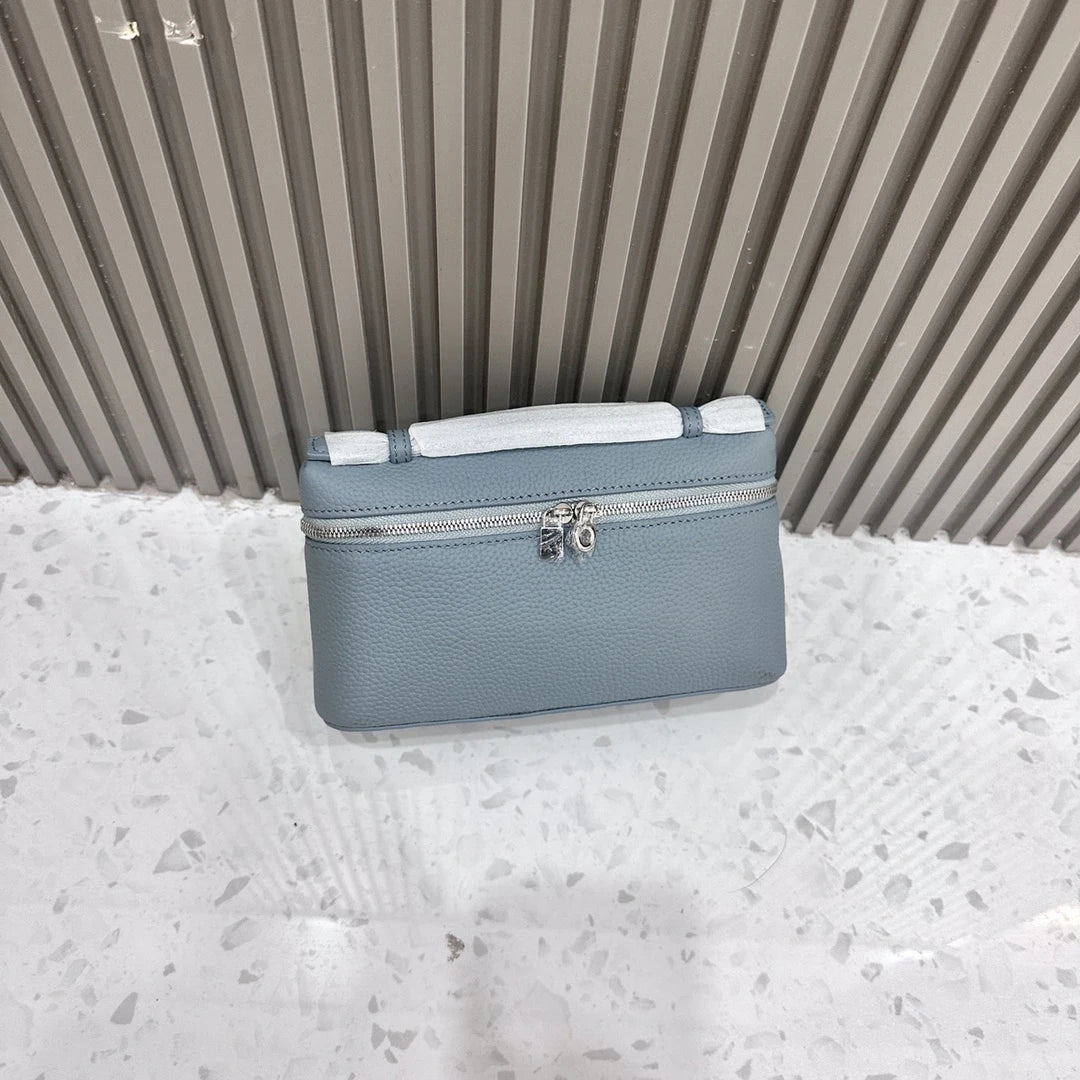 nieuwe lederen LP19 handtas voor mobiele telefoons voor dames. Exclusief voor vrouwen, met een luxe ontwerp en compacte en prachtige ap