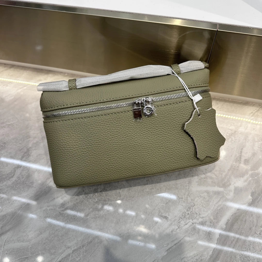 nieuwe lederen LP19 handtas voor mobiele telefoons voor dames. Exclusief voor vrouwen, met een luxe ontwerp en compacte en prachtige ap