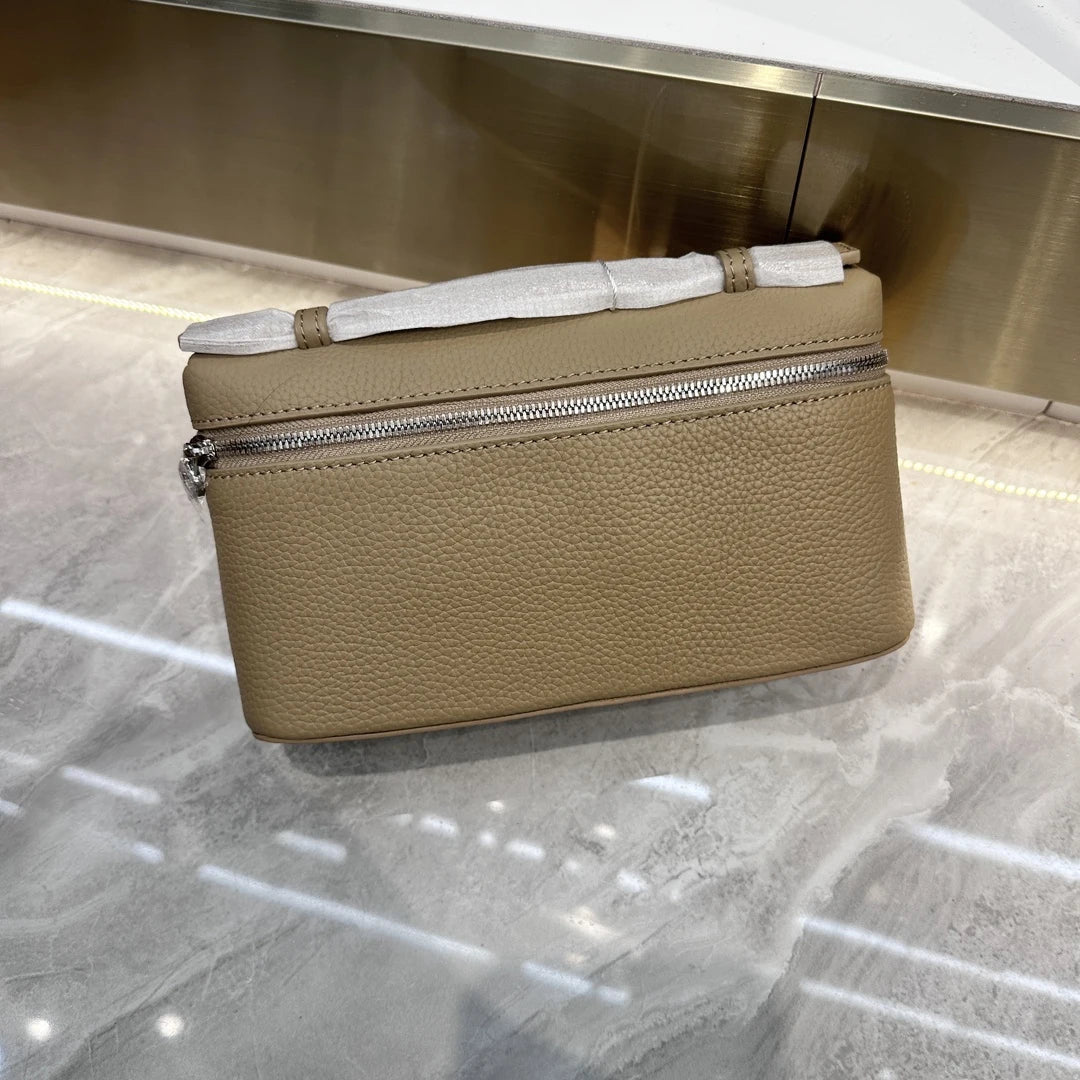 nieuwe lederen LP19 handtas voor mobiele telefoons voor dames. Exclusief voor vrouwen, met een luxe ontwerp en compacte en prachtige ap