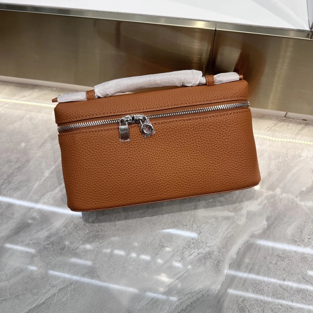nieuwe lederen LP19 handtas voor mobiele telefoons voor dames. Exclusief voor vrouwen, met een luxe ontwerp en compacte en prachtige ap
