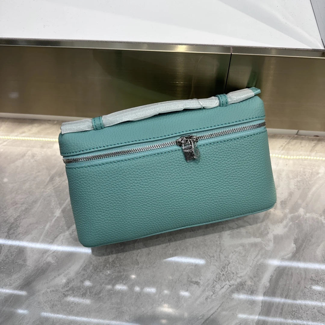 nieuwe lederen LP19 handtas voor mobiele telefoons voor dames. Exclusief voor vrouwen, met een luxe ontwerp en compacte en prachtige ap