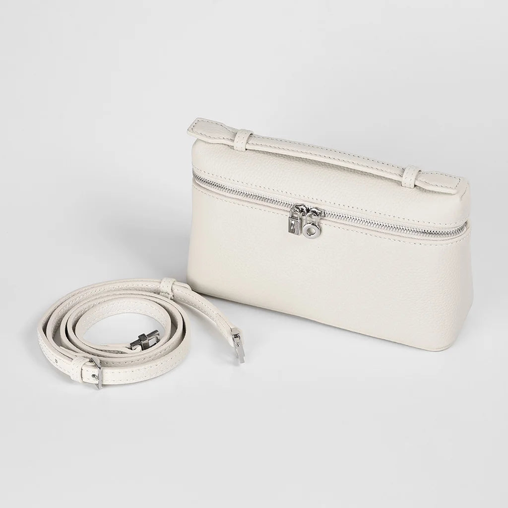 nieuwe lederen LP19 handtas voor mobiele telefoons voor dames. Exclusief voor vrouwen, met een luxe ontwerp en compacte en prachtige ap