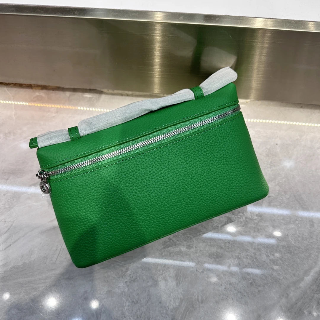 nieuwe lederen LP19 handtas voor mobiele telefoons voor dames. Exclusief voor vrouwen, met een luxe ontwerp en compacte en prachtige ap