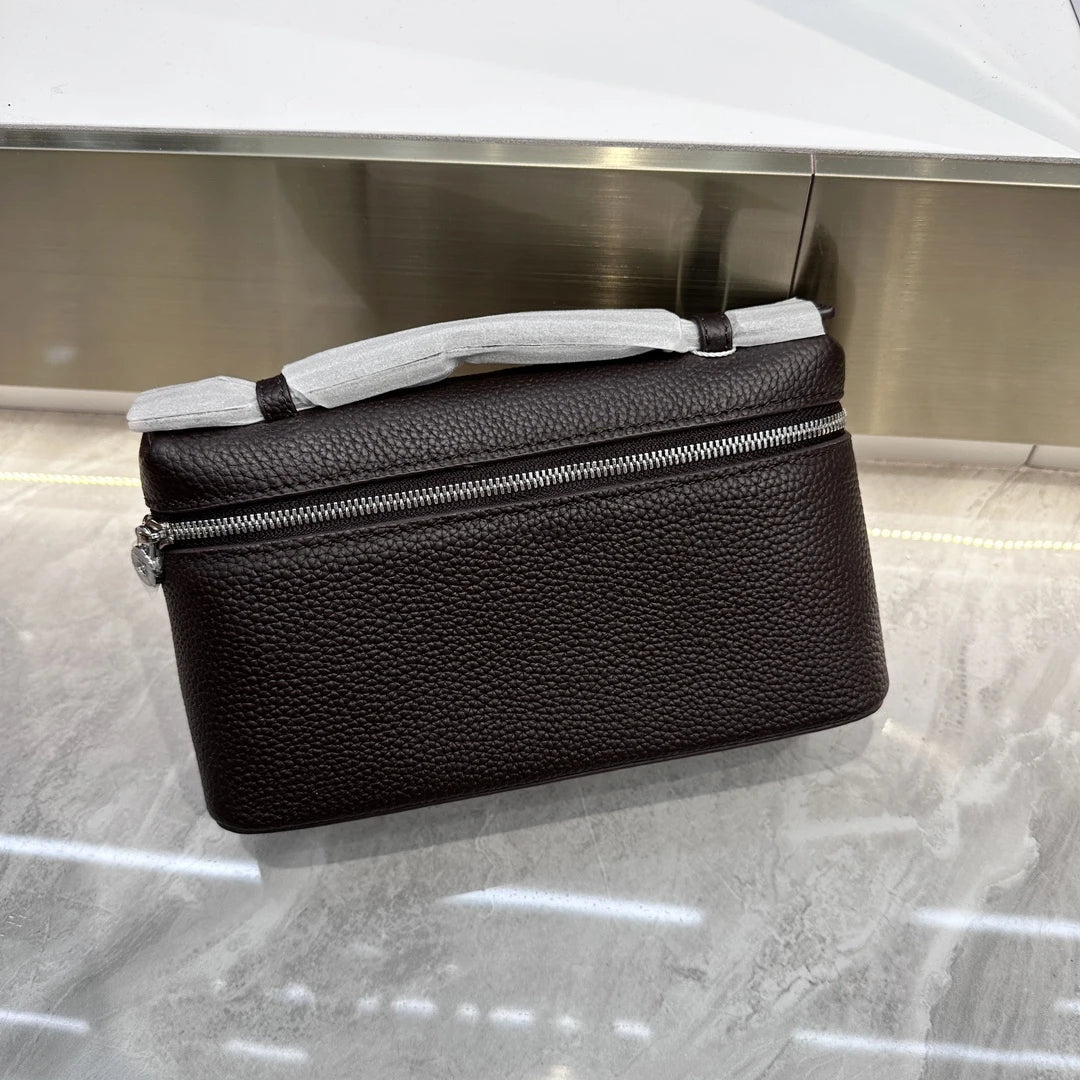 nieuwe lederen LP19 handtas voor mobiele telefoons voor dames. Exclusief voor vrouwen, met een luxe ontwerp en compacte en prachtige ap