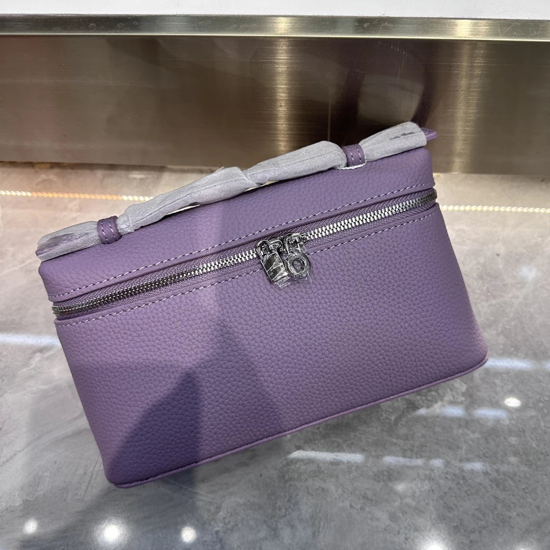 nieuwe lederen LP19 handtas voor mobiele telefoons voor dames. Exclusief voor vrouwen, met een luxe ontwerp en compacte en prachtige ap