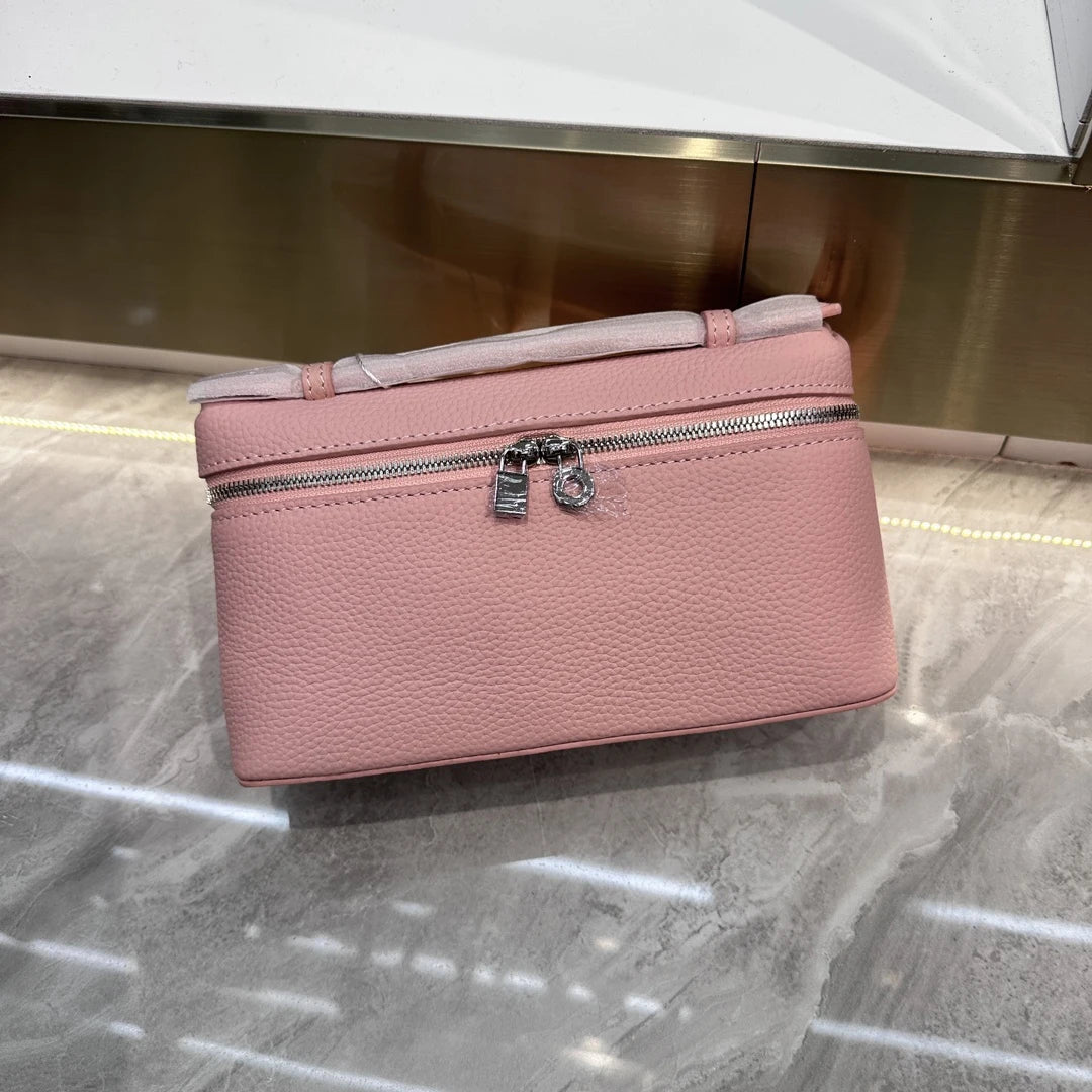 nieuwe lederen LP19 handtas voor mobiele telefoons voor dames. Exclusief voor vrouwen, met een luxe ontwerp en compacte en prachtige ap