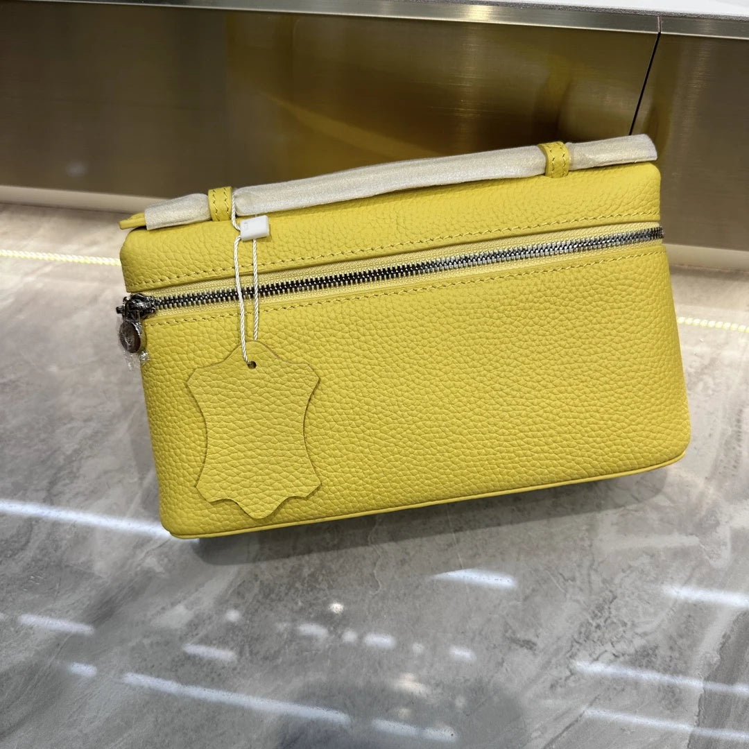 nieuwe lederen LP19 handtas voor mobiele telefoons voor dames. Exclusief voor vrouwen, met een luxe ontwerp en compacte en prachtige ap
